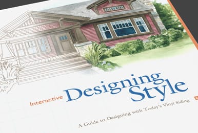 Digital Designing Style Guide