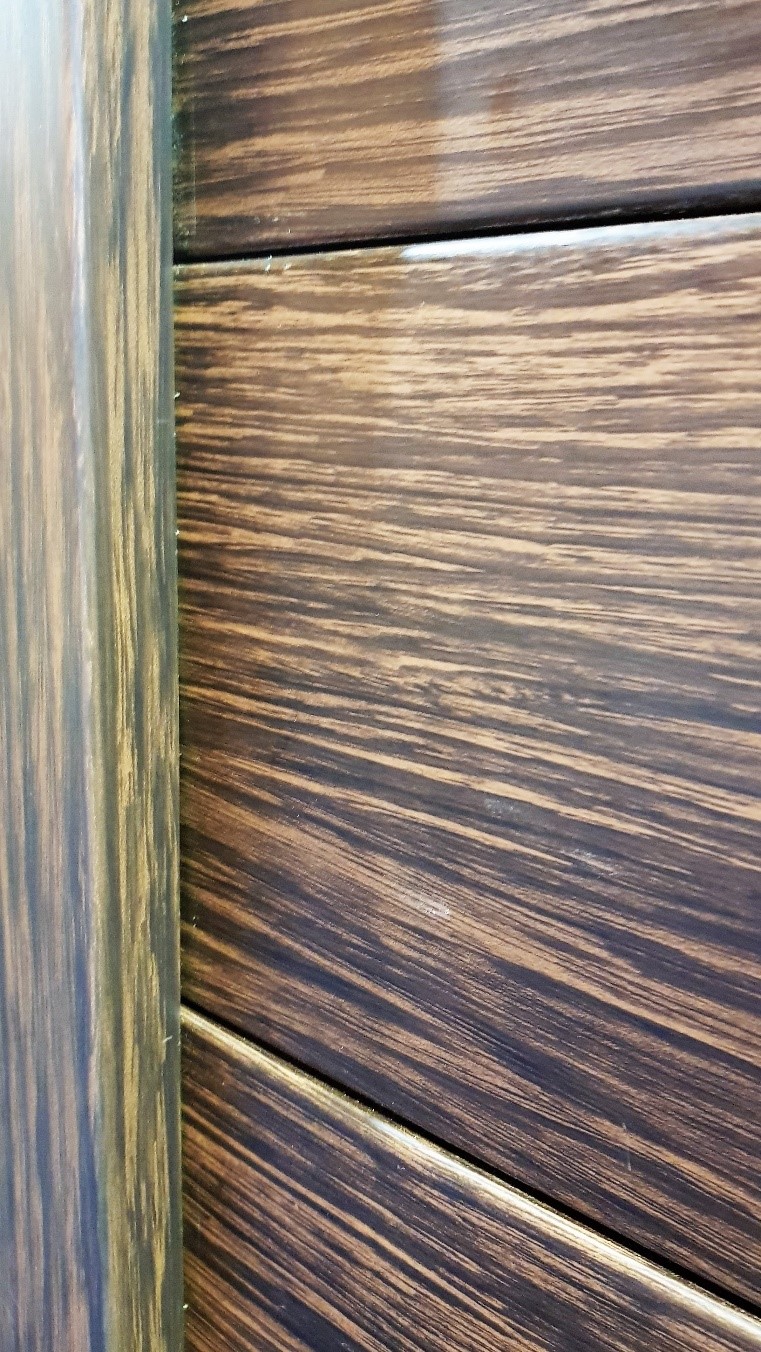 Builders Show Bigger and Better - Polymeric Exteriors