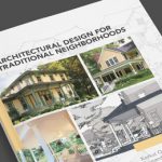Image of Architectural Design for Traditional Neighborhoods book