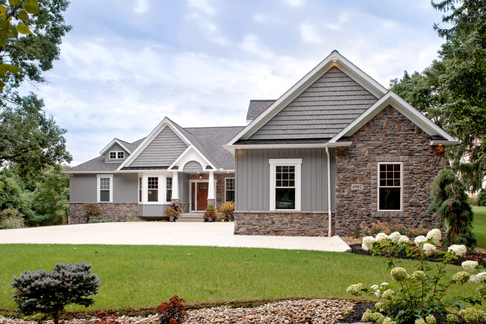 New Cost Analysis Reveals Vinyl Siding is the Best Value Among All Exteriors Polymeric Exteriors