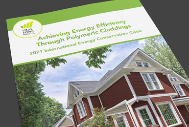 Achieving Energy Efficiency Through Polymeric Cladding - Polymeric ...