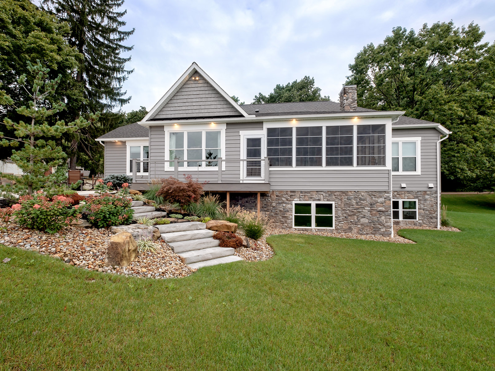 Polymeric Siding and Vinyl Siding Options | PEPA