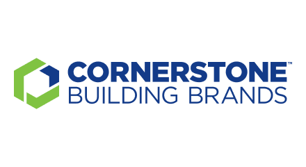 Cornerstone Building Brands